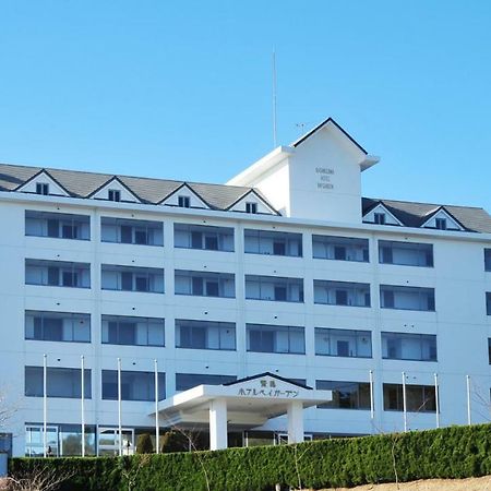 Kashikojima Hotel Bay Garden Sima Kültér fotó