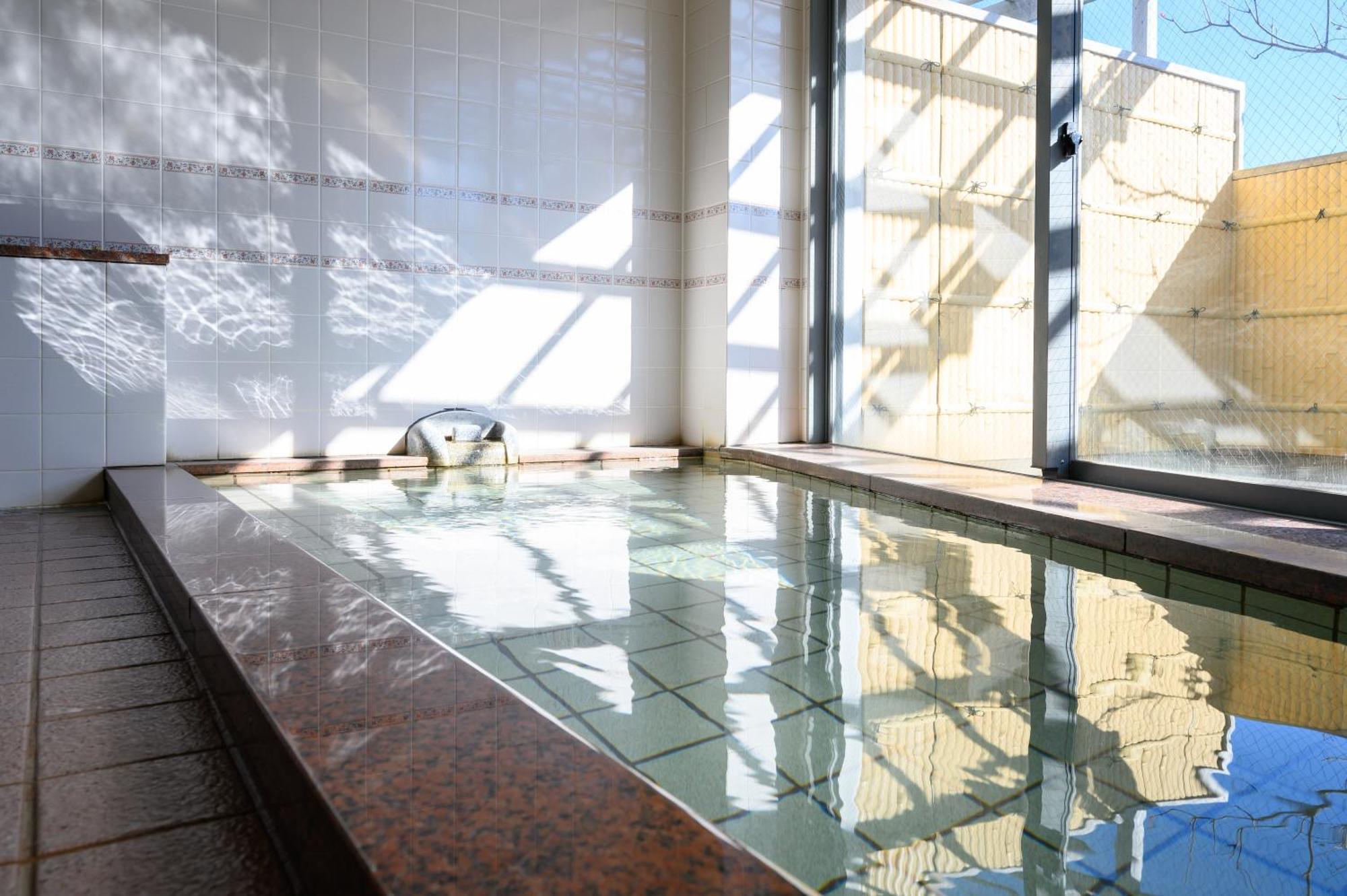 Kashikojima Hotel Bay Garden Sima Kültér fotó