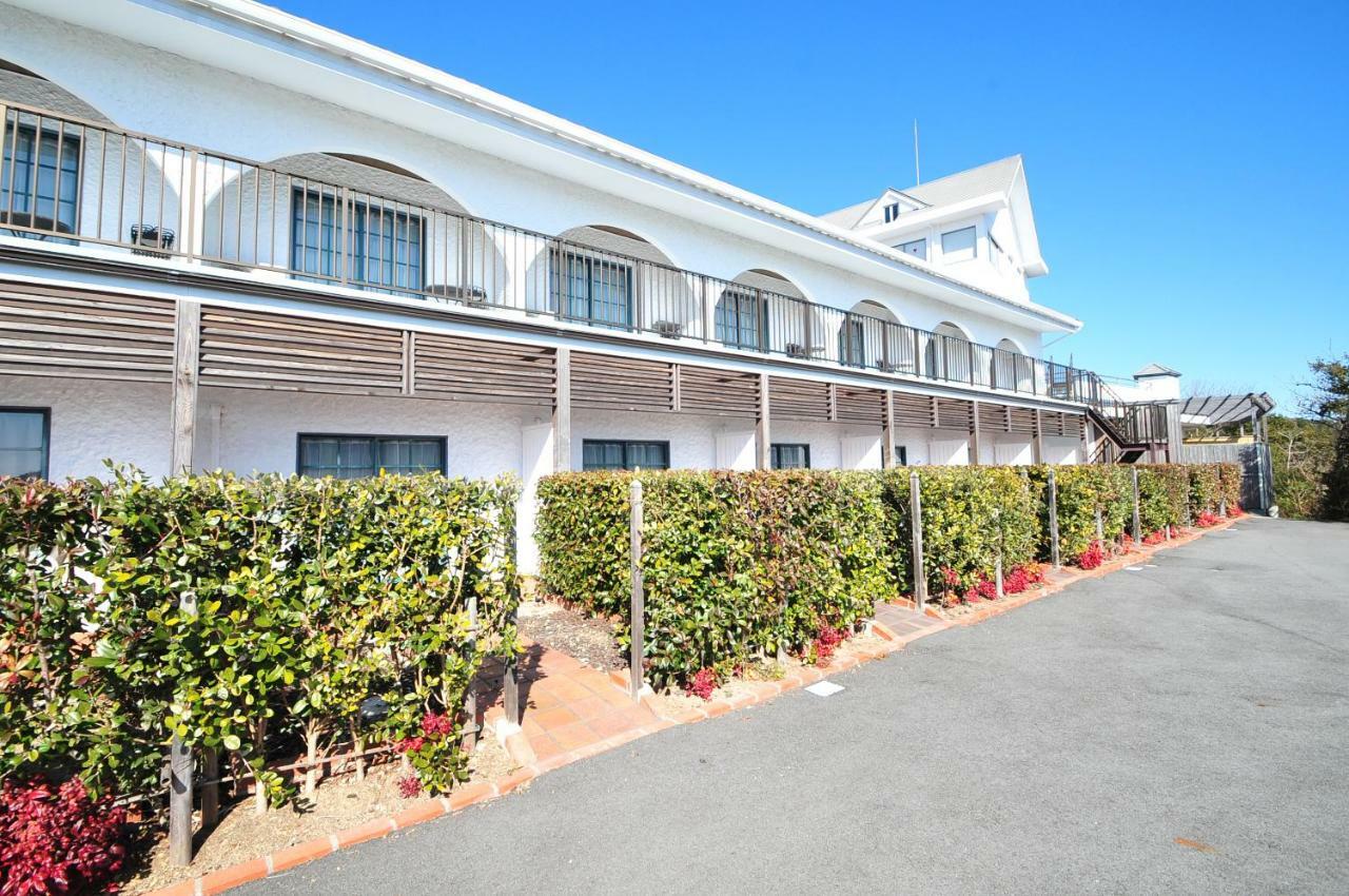 Kashikojima Hotel Bay Garden Sima Kültér fotó